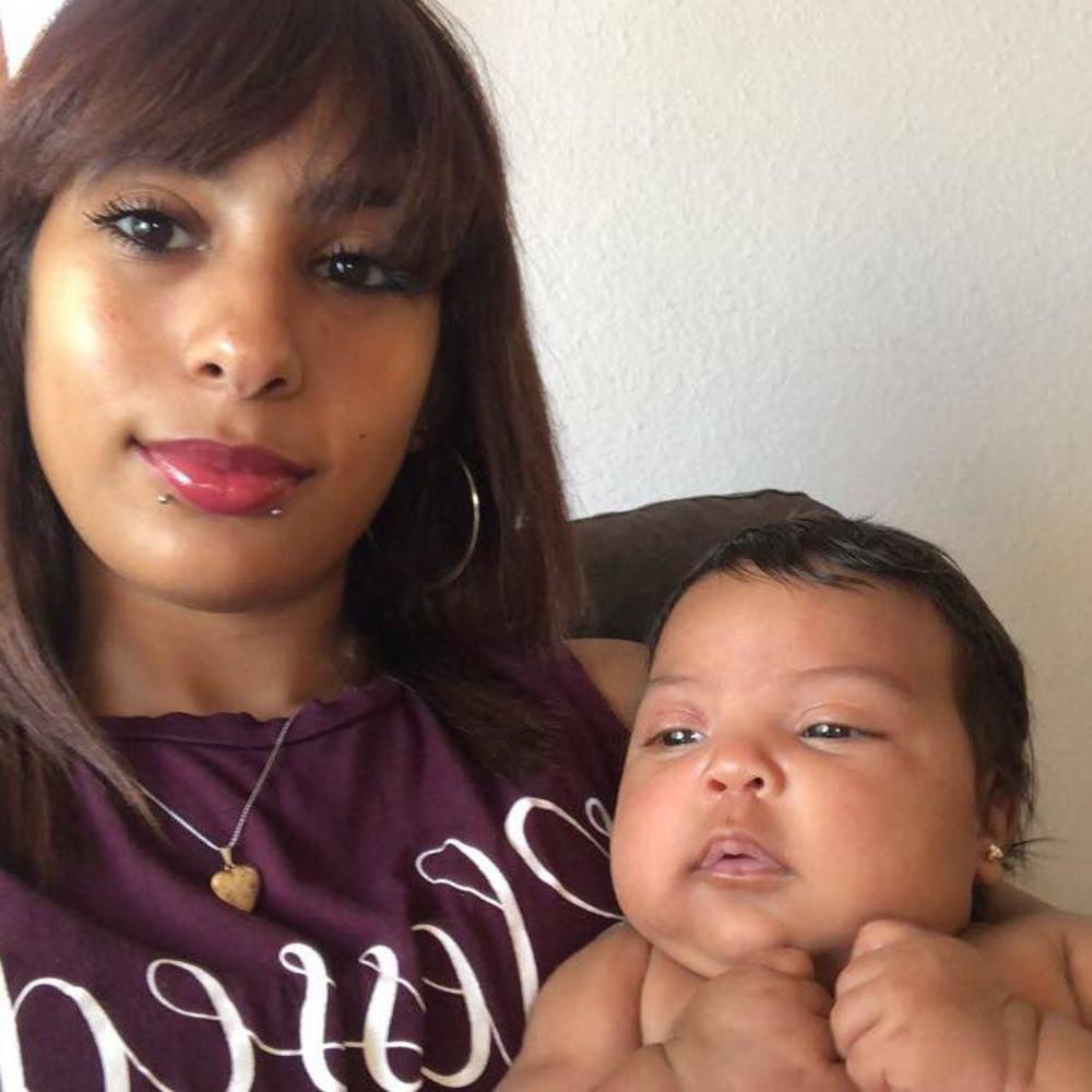 Meet your Posher, Ariana